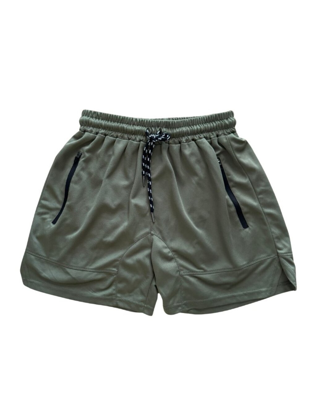 Green Gym Short Size M